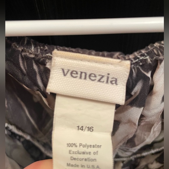 Venezia Colorful Blouse - Picture 2 of 2